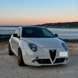 Alfa Romeo MiTo 1.4 TB 230 CV - Motore Nuovo