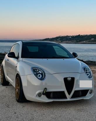 Alfa Romeo MiTo 1.4 TB 230 CV - Motore Nuovo