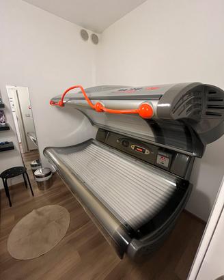 SOLARIUM CENTRO ESTETICO