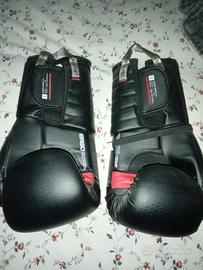 guantoni da box