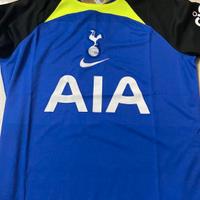 Maglia away Tottenham 2022/23