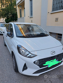 Hyundai i.10