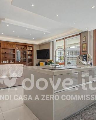 Appartamento di 142 m² con 4 locali a Napoli