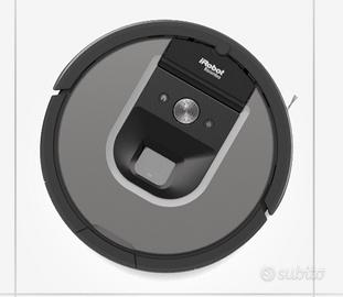 Roomba m6