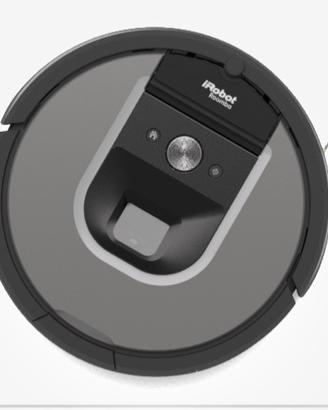 Roomba m6