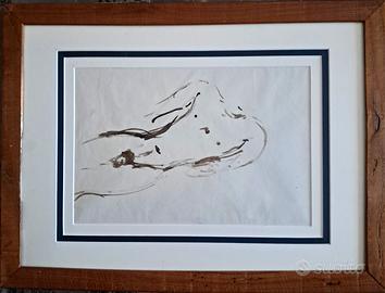 FILIPPO DE PISIS :  NUDO DISTESO.