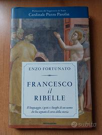 Francesco il Ribelle - Enzo Fortunato