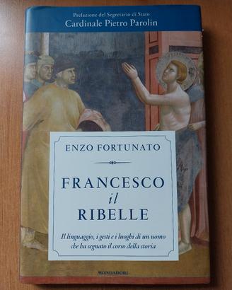 Francesco il Ribelle - Enzo Fortunato