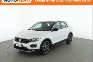 VOLKSWAGEN T-Roc PG48651