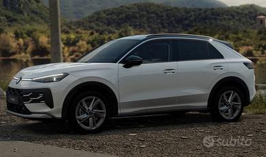 Volkswagen T-Roc 1.5 eTSI 110kW ACT Life DSG