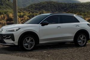 Volkswagen T-Roc 1.5 eTSI 110kW ACT Life DSG