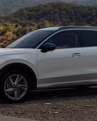 Volkswagen T-Roc 1.5 eTSI 110kW ACT Life DSG