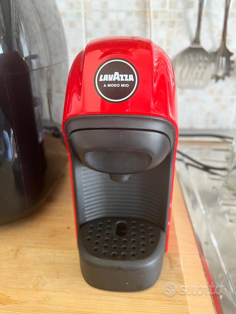 Cappuccinatore Lavazza a modo mio - Elettrodomestici In vendita a Bari