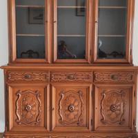 Credenza stile baroccoo