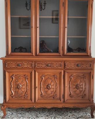 Credenza stile baroccoo