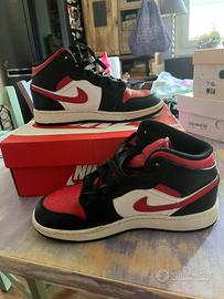 Nike Air Jordan 1 Mid