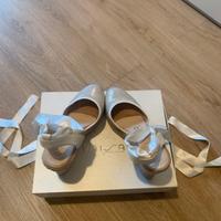 Scarpe sposa UNISA comode n 37