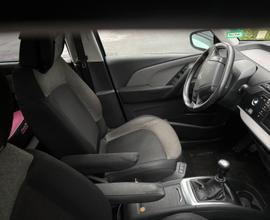 Citroen c4 picasso bluehdi 120 exclusive (88kw)