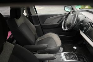 Citroen c4 picasso bluehdi 120 exclusive (88kw)