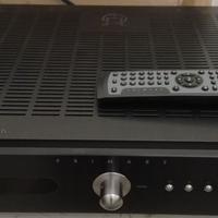 Primare I21 amplificatore integr. Hi-End PERFETTO