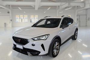 CUPRA FORMENTOR 1.4 E-HYBRID DSG SUV