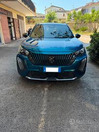PEUGEOT  2008