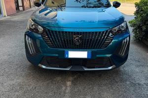 PEUGEOT  2008