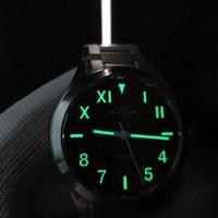 Glycine Incursore Automatic ETA 100m