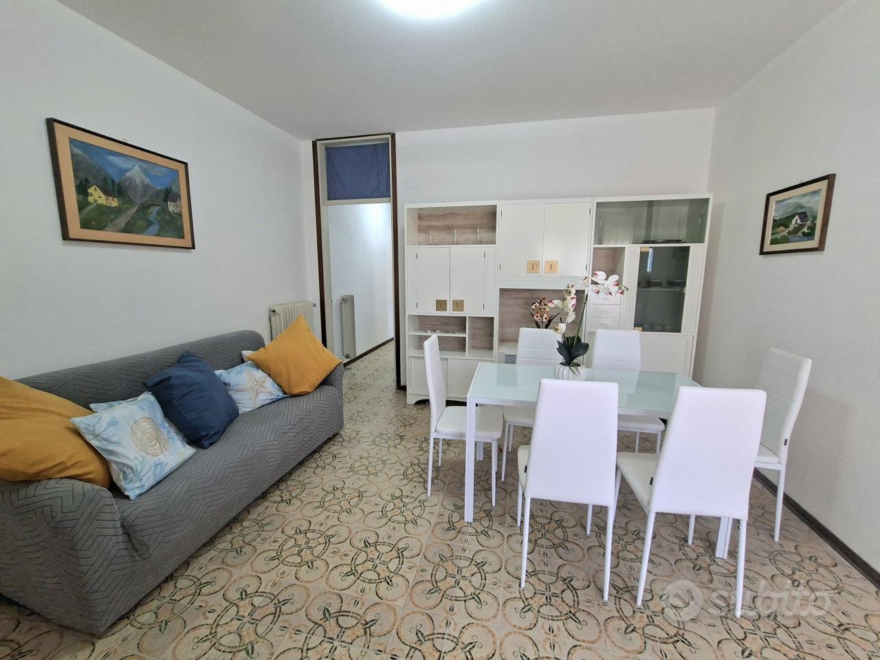Rif.PR32001| appartamento quadrilocale - Vista 3