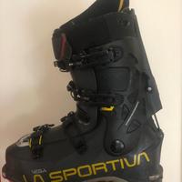scarponi sci alpinismo la sportiva vega  - 30.5