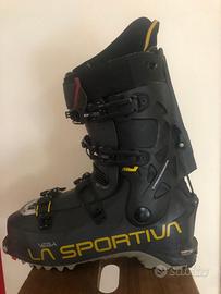 scarponi sci alpinismo la sportiva vega  - 30.5