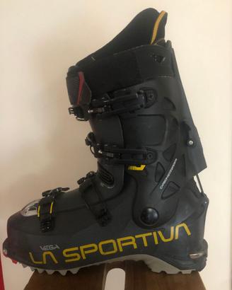 scarponi sci alpinismo la sportiva vega  - 30.5
