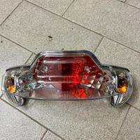Faro Posteriore MBK Booster Spirit Completo