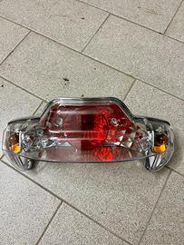Faro Posteriore MBK Booster Spirit Completo