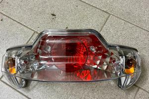 Faro Posteriore MBK Booster Spirit Completo