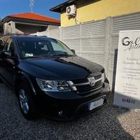 Fiat Freemont 2.0 Multijet 170 CV **KM CERTIFICATI
