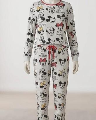 pigiama Disney 