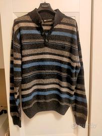 Maglione "Il Granchio". 