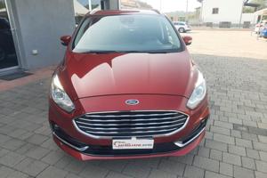 Ford S-Max 2.0 EcoBlue 150CV Start&Stop Aut.7p. Ti