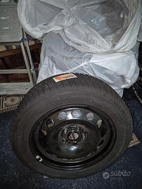 GOMME INVERNALI  Bridgestone