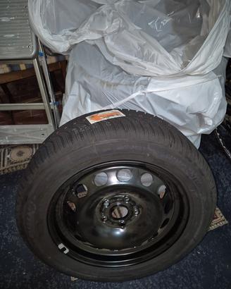GOMME INVERNALI  Bridgestone