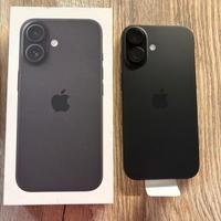 iPhone 16 128gb