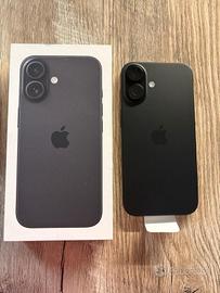 iPhone 16 128gb