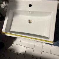 Lavabo geberit bagno