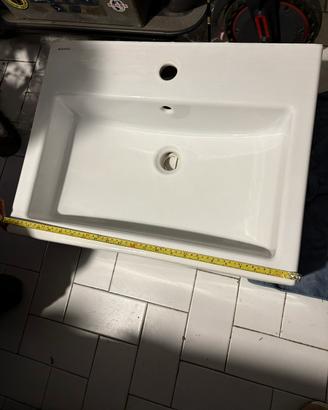 Lavabo geberit bagno