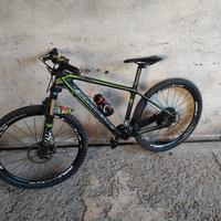 Shockblaze KRS ELITE