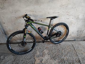 Shockblaze KRS ELITE