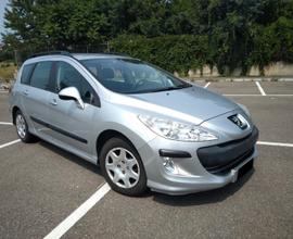 Peugeot 308 1,6 HDI SW - 2011