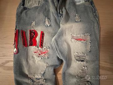 jeans amiri 
