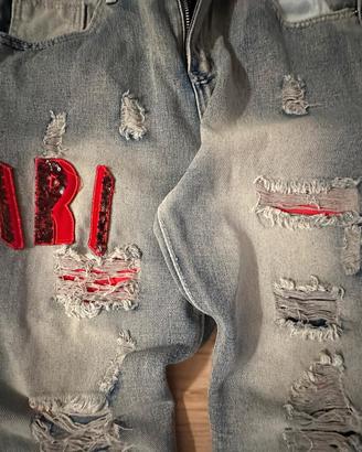 jeans amiri 